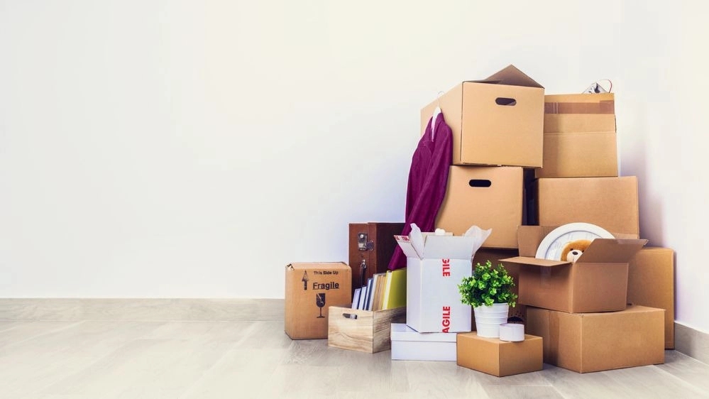 Rasht's guaranteed freight and furniture