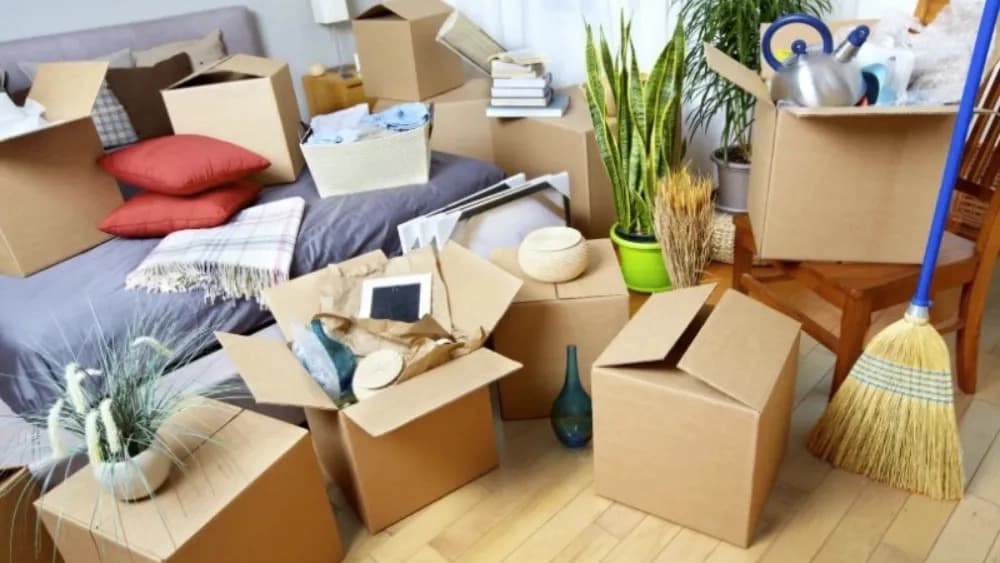 اتوبار و اثاث کشی تضمینی رشت