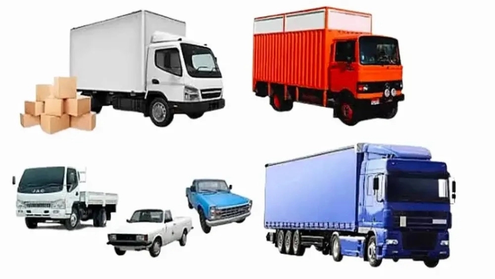 باربری سعدی بار رشت باربری سعدی بار رشت